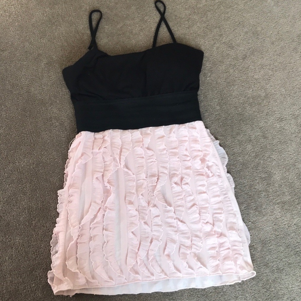 Ruffles & Thrill Top (Final Price)